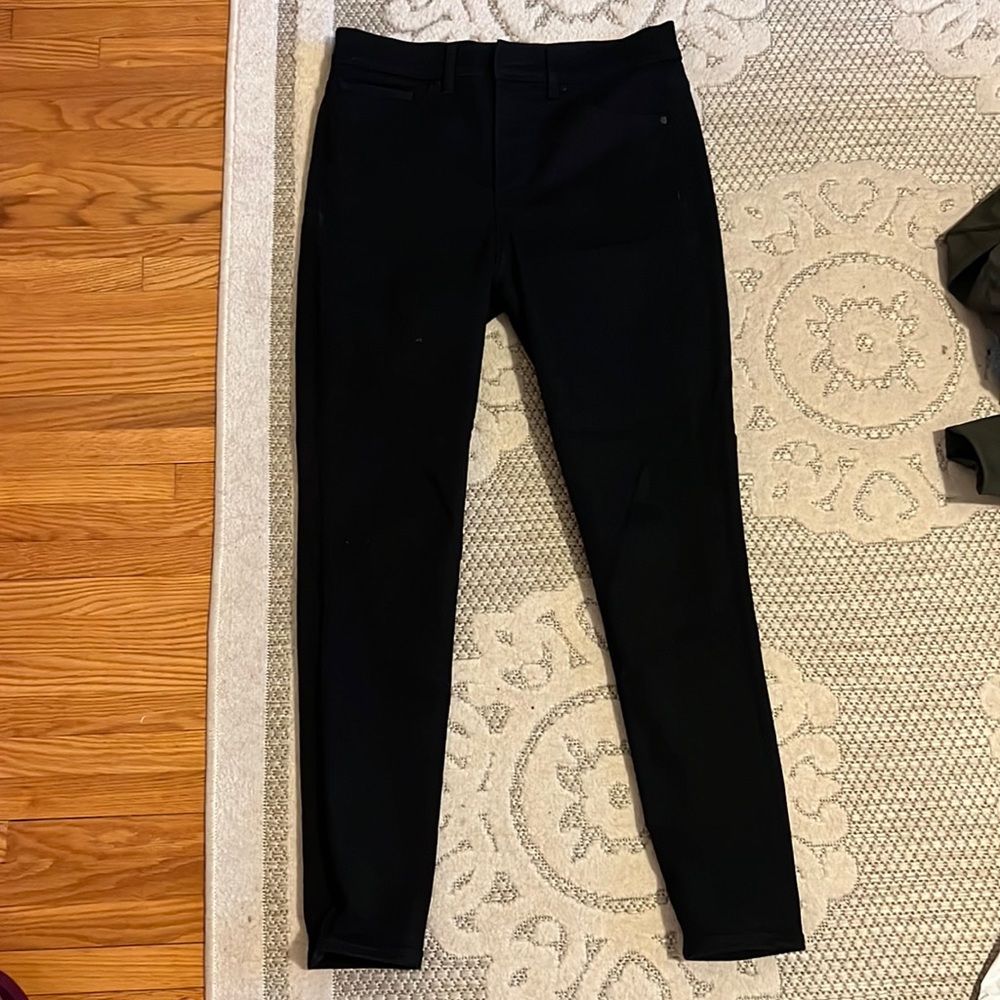 Express Skinny Jeans 8R